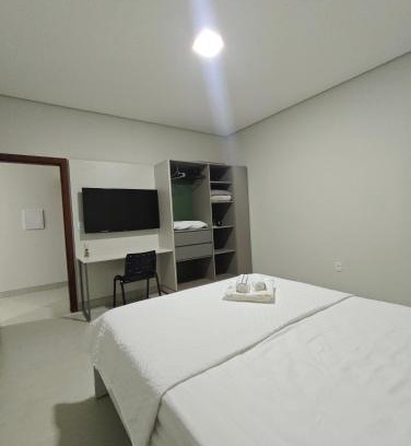 Tangara da Serra Apartment | Super Apartamento no CENTRO