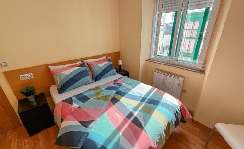 Sobrado Apartment | Super Apartment Lecer 5 With Terrace