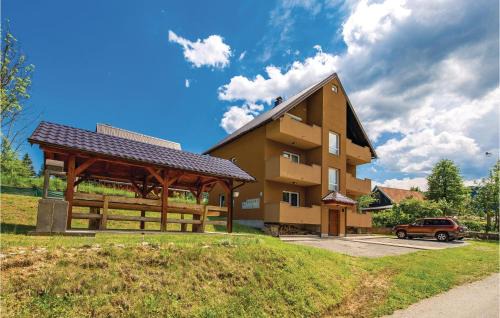Jasenak Apartment | Super Apartment Ogulin