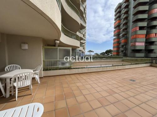 Platja d'Aro Apartment | Super Beach 1