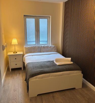 The Liberties House | Super Central Location Private Room 1