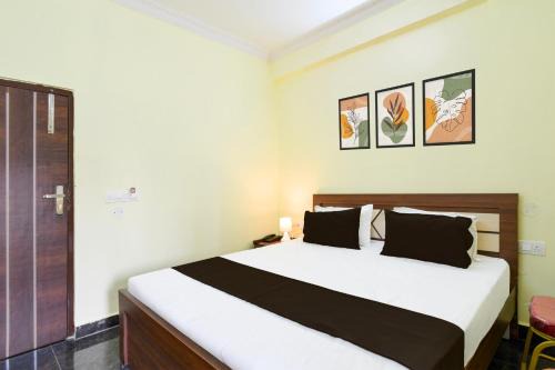 Hyderabad Hotel | Super Collection O Godavari Kompally