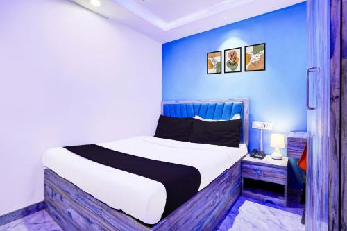 Malad East Hotel | Super Collection O Goregaon Near Film City Formerly Cupid