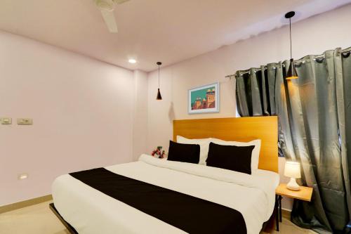 Dilsukhnagar Hotel | Super Collection O RCC MARVEL