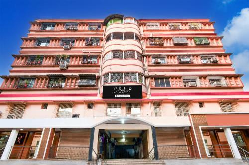 Dhanbad Hotel | Super Collection O Shanti Bhawan Bank More Formerly Madhulika