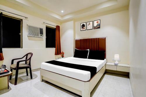 Amarnath Hotel | Super Collection O Ulhasnagar Railway Station Formerly Hotel Derby