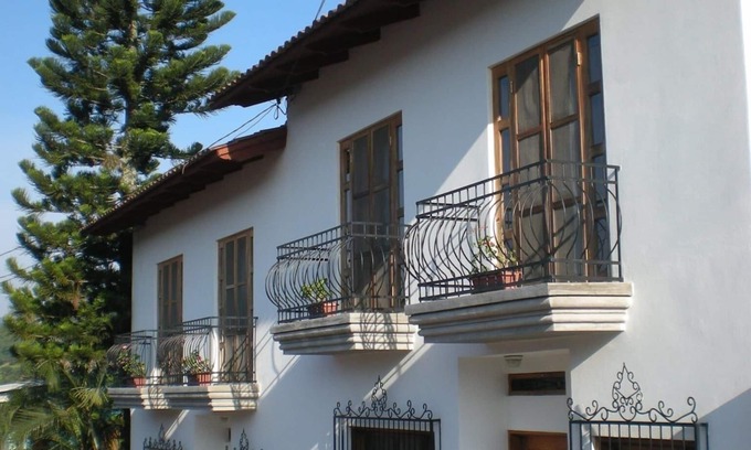 Copan Ruinas House | Super Comfortable Centrally Located Vacation Townhouse Rental