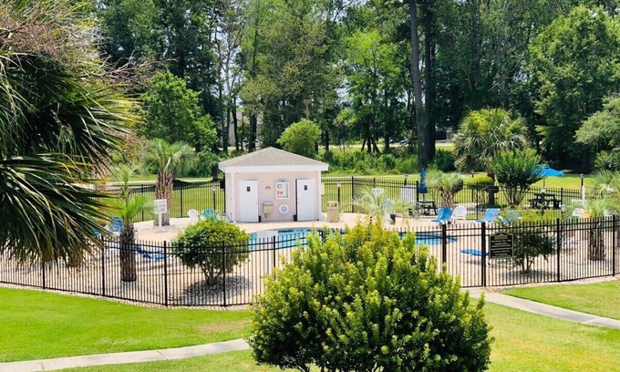 Central Myrtle Beach Condo | Super Comfortable condo in center of Myrtle Beach