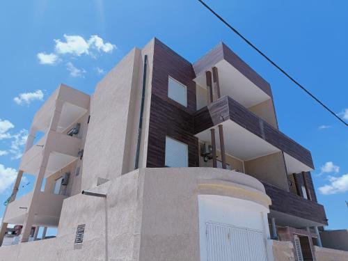 Hammam Al Agzaz Apartment | Super corner