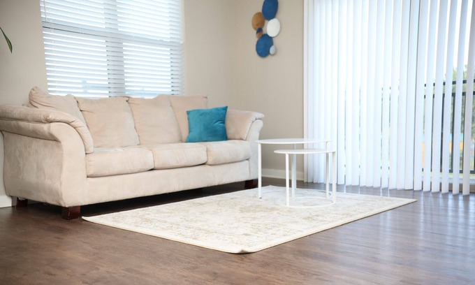 Winston - Salem Apartment | Super Cute Condo- DownTown WS/Free Parking/Pets ok