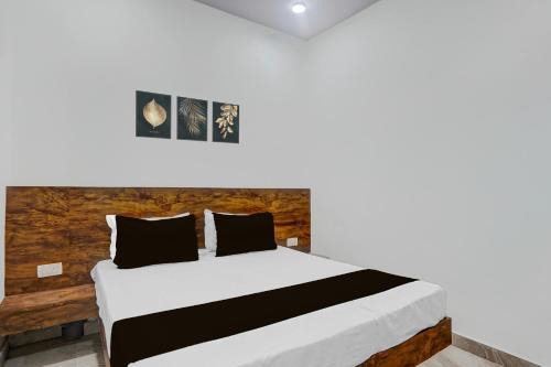 Ranchi Hotel | Super Hotel O 27 Degree Hotel