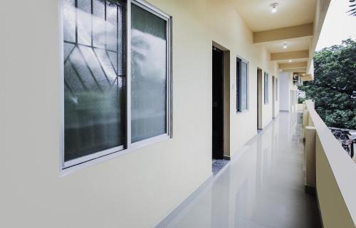 Kanyakumari Hotel | Super Hotel O Aljemin