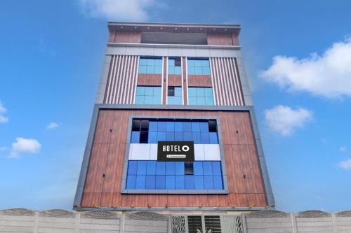 Bhimunipatnam Hotel | Super Hotel O Chittivalasa Near Bheemili Beach