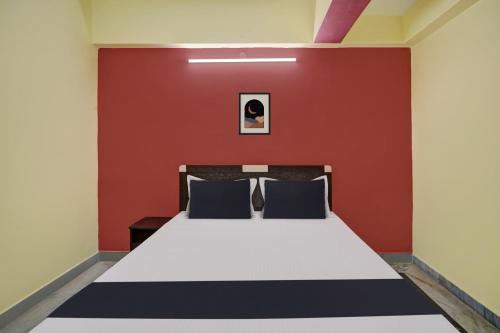 Bistupur Hotel | Super Hotel O DEGREE HOTEL