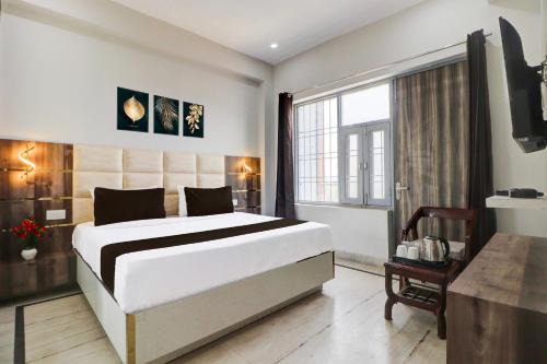 Rohtak Hotel | Super Hotel O Gold Inn