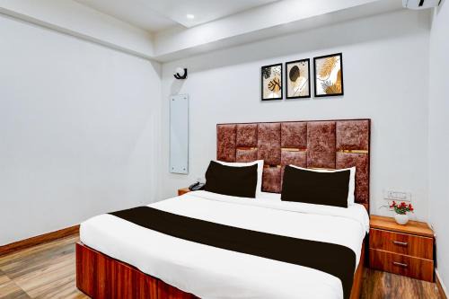 Sikandra Hotel | Super Hotel O Kargil Complex Formerly Saarthi Inn