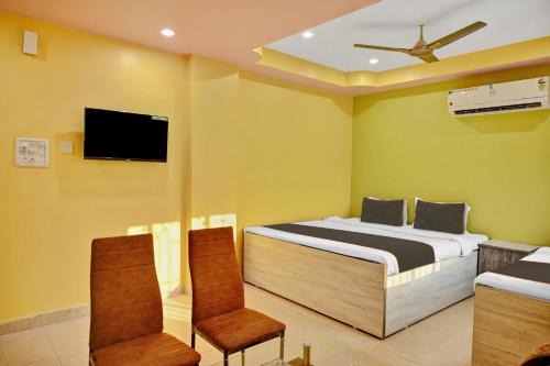 Madanpur Hotel | Super Hotel O Mahal
