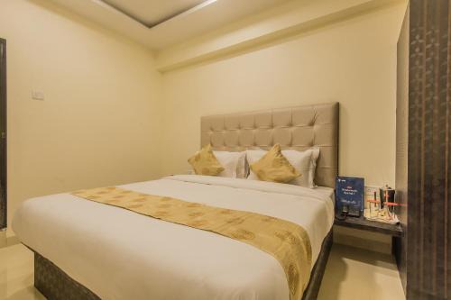 Borivali West Hotel | Super Hotel O Palace Inn Near Don Bosco (Borivali) Metro Station