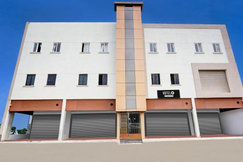 Sriperumbudur Hotel | Super Hotel O Sriperambadhur formerly Radha Residency