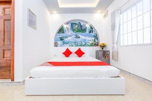 Cam Ranh Hotel | Super OYO 598 Peony Hotel