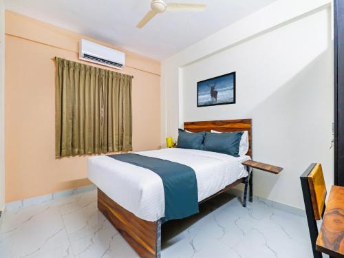 Bellandur Hotel | Super Townhouse Bellandur Near Embassy Tech Village