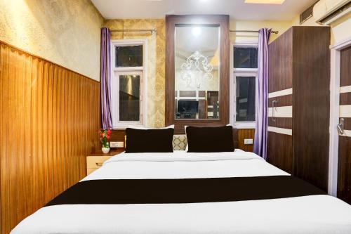 Thanesar Hotel | Super Townhouse Brahma Sarovar Formerly Krishna mahal
