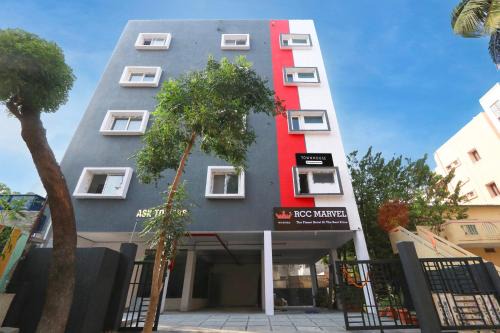 Dilsukhnagar Hotel | Super townhouse dilshuknagar Rcc Marvel