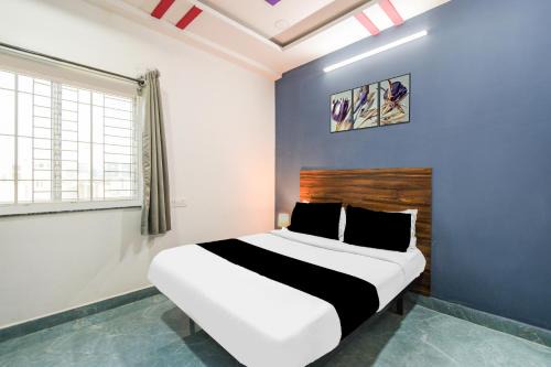 Hyderabad Hotel | Super Townhouse Hitech City Near Yashoda Hospital