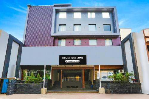 Hisar Hotel | Super Townhouse Oak Hisar