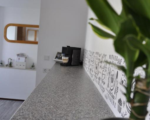 Dreieich Apartment | Super zentral und dennoch idyllisch und erholsam
