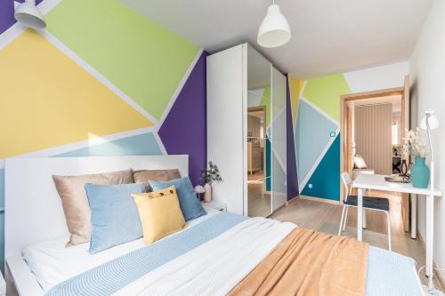 Sielce Apartment | SuperApart Łużycka 10