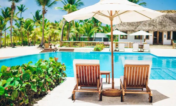 Punta Cana Apartment | Superb 2-bedroom apartment in Punta Cana with WiFi, beach club, Casino & golf