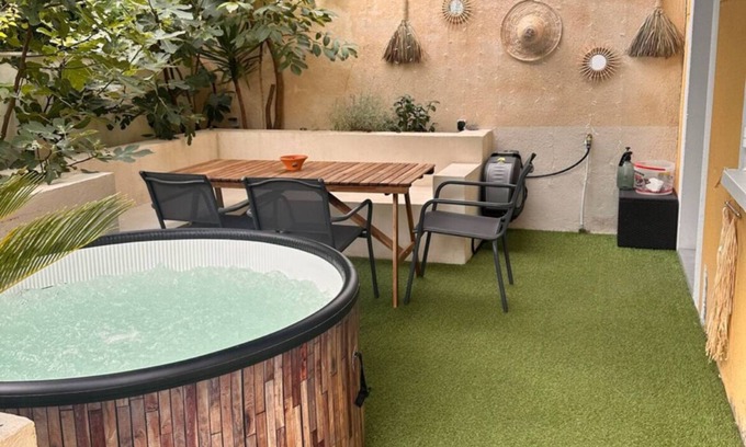 Floirac Apartment | Superb apartment at the gateway to Bordeaux