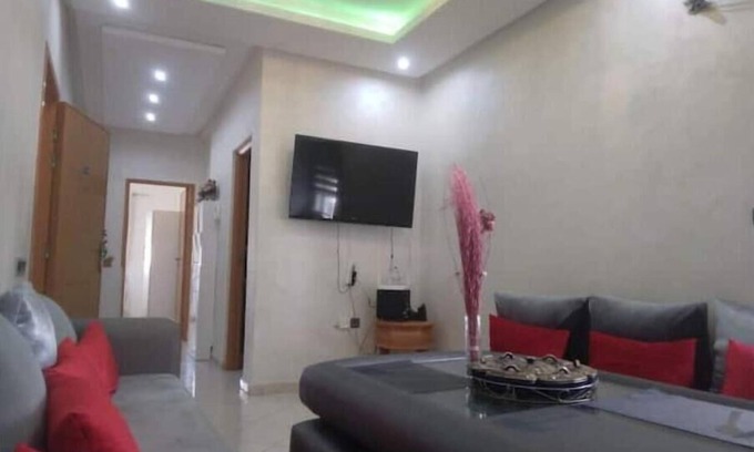 Dakhla Apartment | Superb Apartment in Private Residence