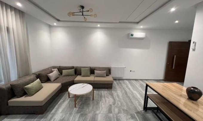 Sousse - Monastir Apartment | Superb apartment S+2 Sahloul 4 Sousse