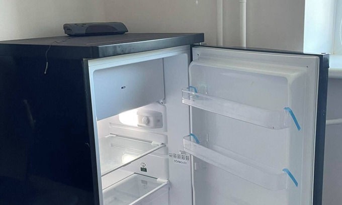 Liepaja Apartment | Superb apartment with AC in charming Liepāja