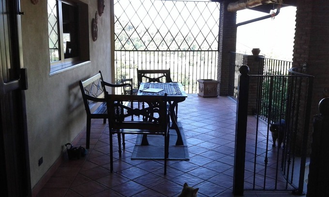 Liberi Villa | Superb house on 3 levels with large panoramic terraces. Maximum relaxation