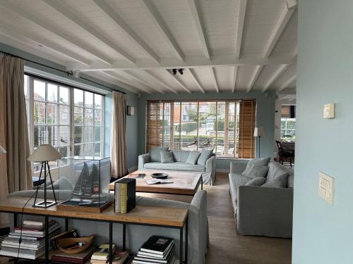 Knokke House | Superb Villa in the heart of Knokke Zoute close to the beach and shopping area