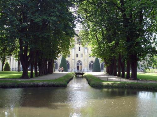 Viarmes Apartment | Superbe appartement en plein centre ville