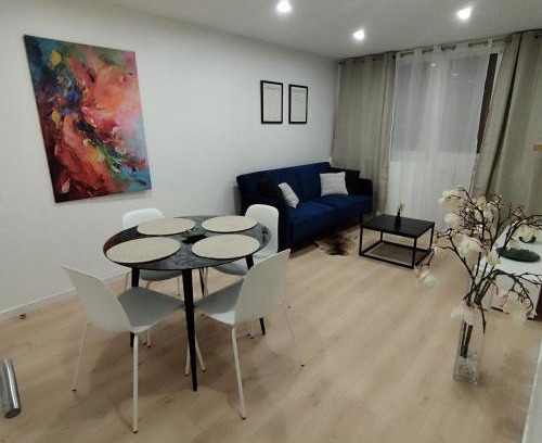 Bellevue - Le Mont - La Jomayere Apartment | Superbe Appartement !
