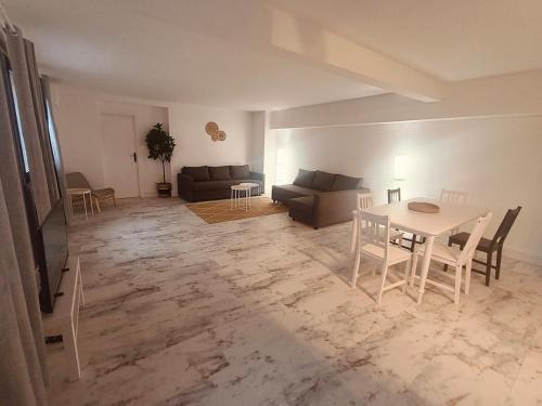 Le Piol Apartment | Superbe appartement T2 de 95 m