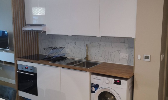 Ancely Apartment | Superbe T4 totalement équipé neuf Toulouse Ancely