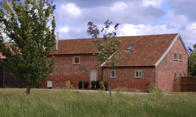 Knodishall Cottage | Superbly situated between Aldeburgh, Snape & Minsmere