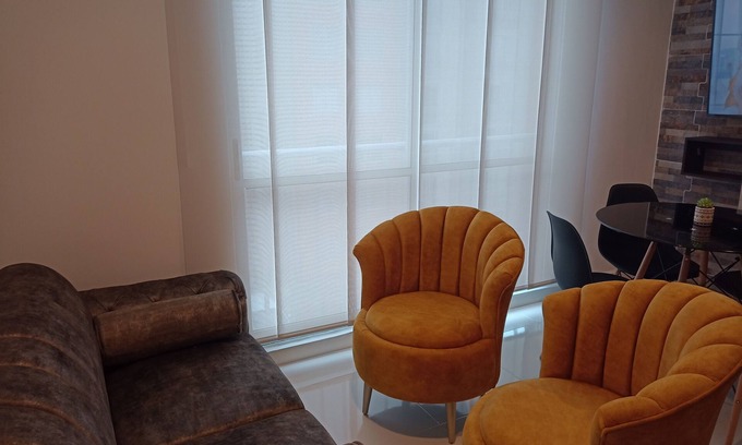 San Jose de Cucuta Apartment | SUPERHOST APARTAMENTO, EXCELENTE UBICACION TULIPAN