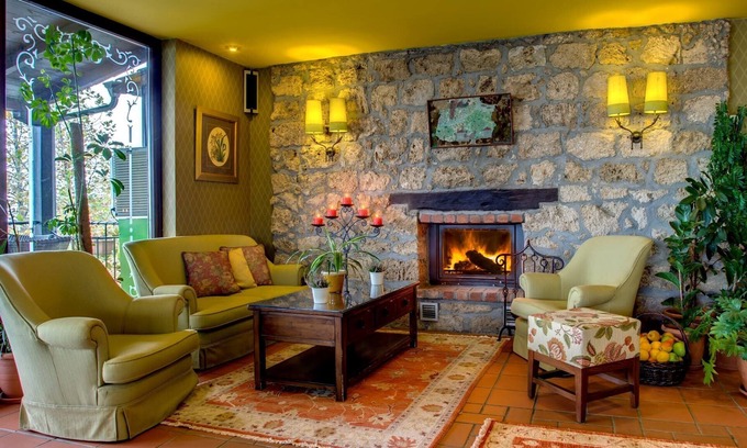 Naousa Condo | Superior Haven-Esperides Resort Breakfast Included
