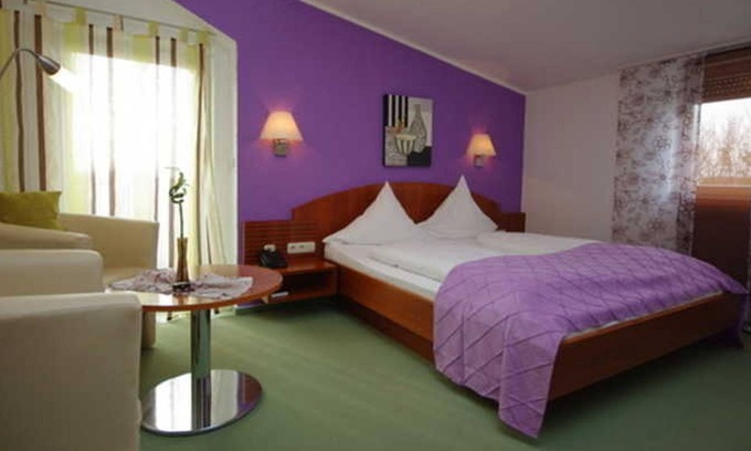 Gross-Umstadt House | Superior Room (2 persons) - Hotel Jakob