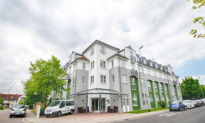 Wiederitzsch House | Superior room - Early bird with breakfast - ACHAT Hotel Leipzig Messe