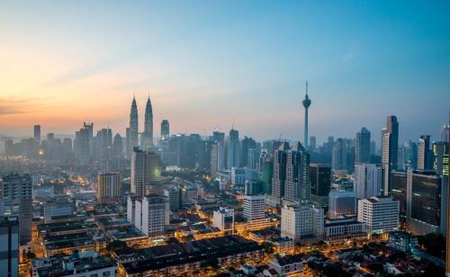 Kuala Lumpur House | Superior Seri Maya Kuala Lumpur