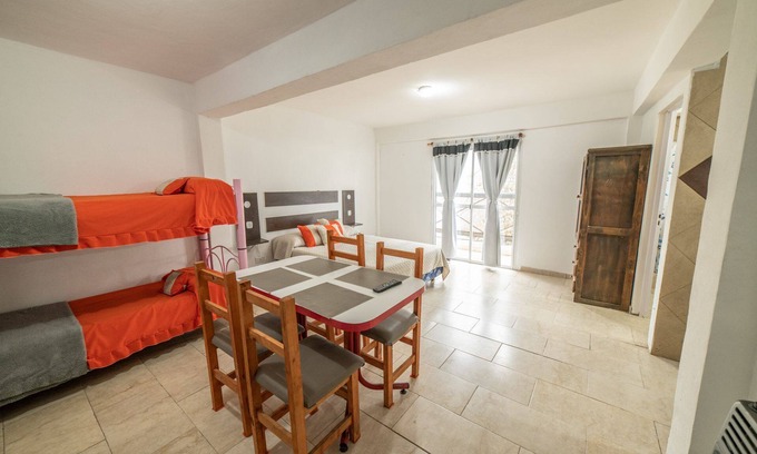 Santa Teresita Apartment | Superior Single Room