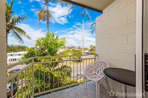 Emu Park Apartment | Superior Studio 17 Endeavour